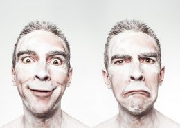 La era de las emociones