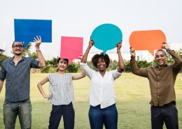 Empresas con propósito - 3 ejemplos