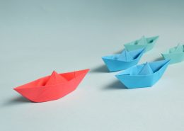 Liderazgo por valores