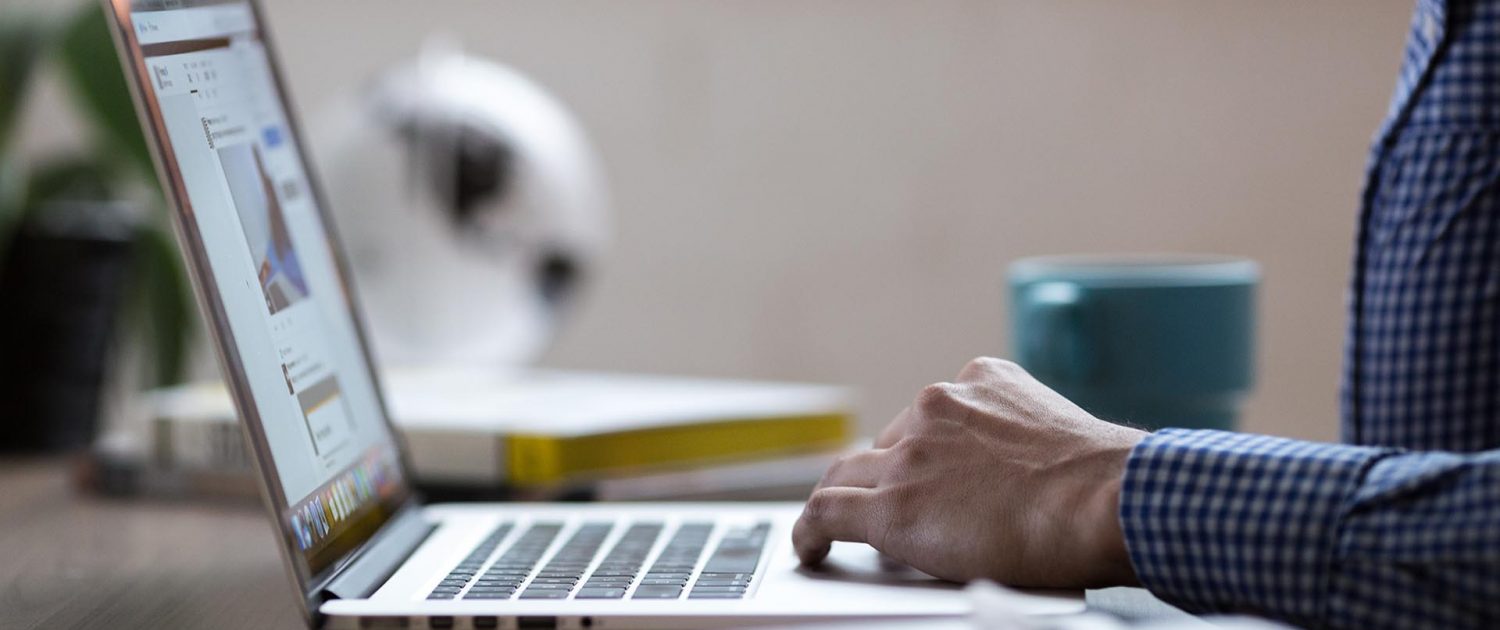 Trainings Online ¡Fórmate a distancia!