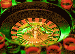 la ruleta rusa de la selección de personas