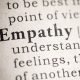 Empatía como estrategia