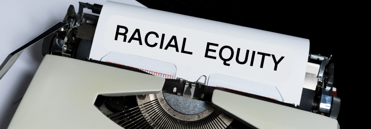 EQUIDAD RACIAL