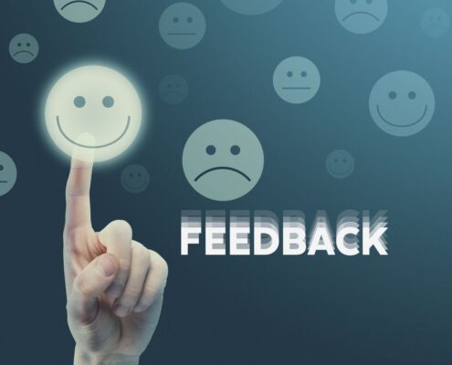 La conexión entre el feedback y el compromiso de los empleados