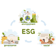 ¿Qué son los criterios ESG?