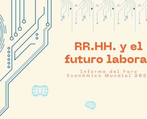 Desbloqueando el futuro de los trabajos: Perspectivas del Informe 2023 del Foro Económico Mundial.