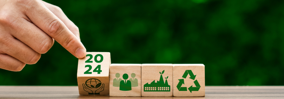 ¿Vuestra organización está lista para la gestión del cambio hacia ESG?