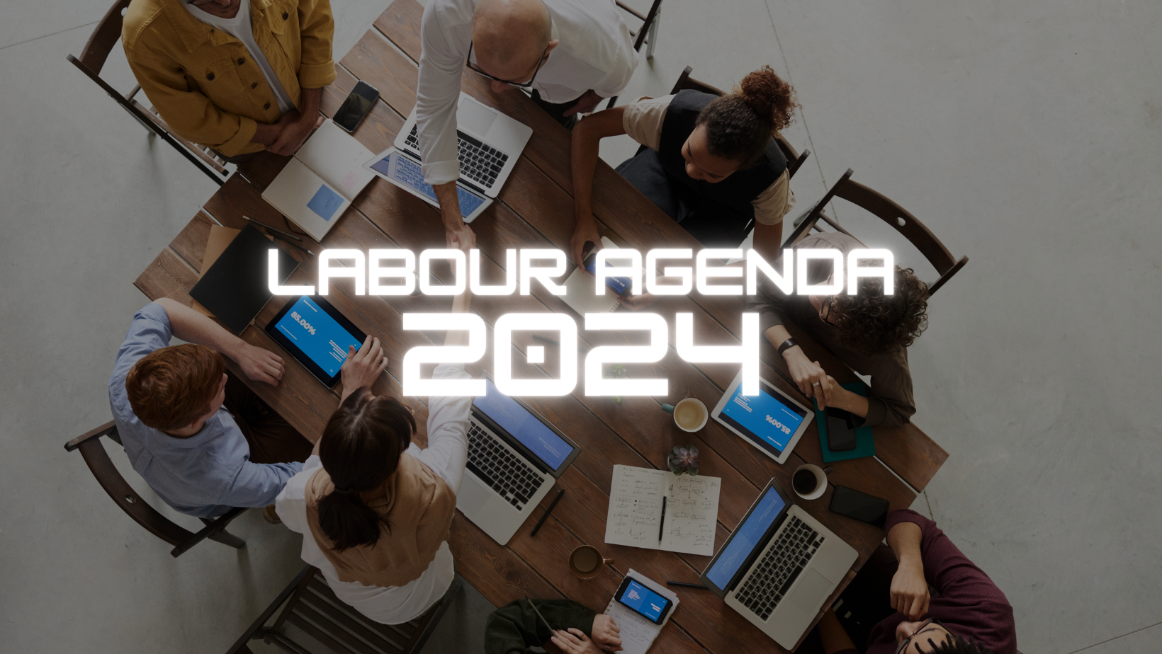 NUEVO PERMISO LABORAL 2024: Este es el nuevo permiso laboral que tienen los  trabajadores para el 2024